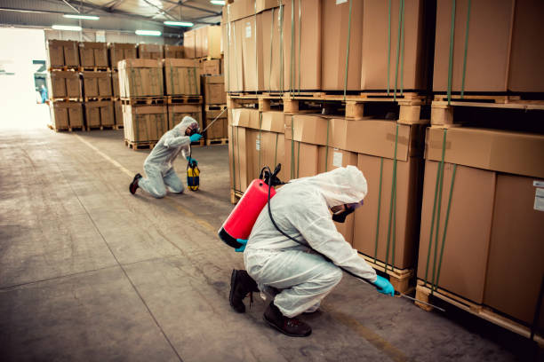 Best Pest Prevention Services  in Manchester, PA